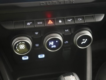 Dacia Duster II SUV Facelifting 1.3 TCe 150KM 2022 Dacia Duster 1.3 TCe, Salon Polska, 1. Właściciel, zdjęcie 11