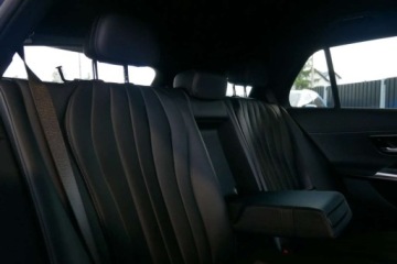 Mercedes Klasa E W214 2023 Mercedes-Benz Klasa E Krajowy Bezwyp Gwarancja Diesel197Elektryk129KM Head, zdjęcie 15