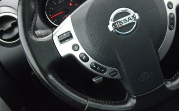 Nissan Qashqai I Crossover 2.0 140KM 2010 Nissan Qashqai 2.0B 4x4 Navi Kamera Sprowadzony Oplacony 2.0 Benzyna, zdjęcie 36