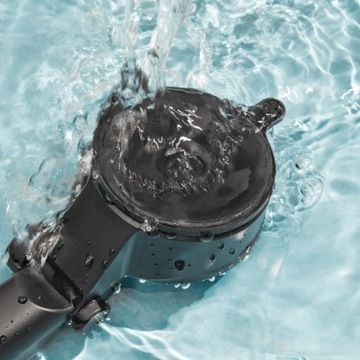 Гравитационный автомобильный держатель для телефона Baseus.