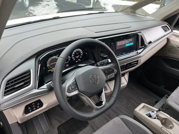 Volkswagen California 2025 Volkswagen California Beach 5-os./4MOTION/Hybryda, zdjęcie 13