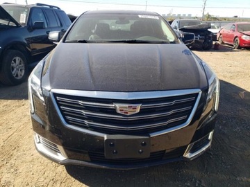 Cadillac 2019 Cadillac XTS Luxury 2019 3.6l 3.6 Benzyna 304KM, zdjęcie 5
