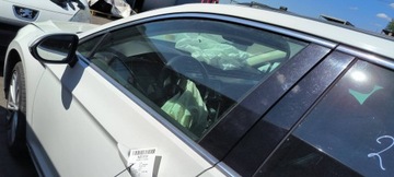 DVEŘE LEVÉ PŘEDNÍ LC9A VOLKSWAGEN PASSAT B8