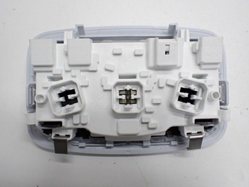 LAMPA INTERIÉR KABINY ORIGINÁLNÍ JEEP AVENGER 24R