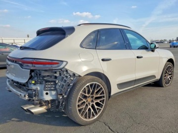 Porsche Macan 2020 Porsche Macan S 2020 3.0 Benzyna 348KM, zdjęcie 3