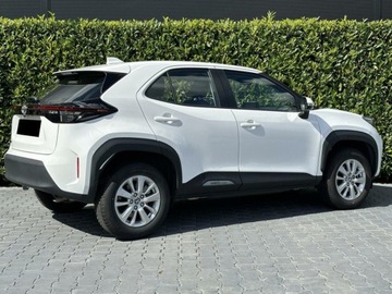 Toyota 2025 Od ręki - Comfort 1.5 Hybrid 116KM | Tempomat adaptacyjny!, zdjęcie 2