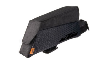 SAKWA TOREBKA NA RAMĘ KTM TOP TUBE BAG II 0.5L BLK