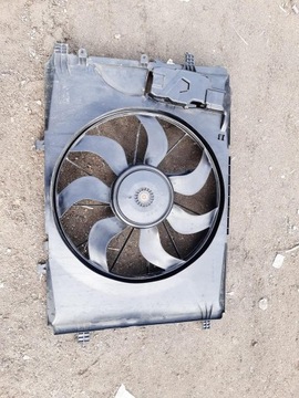 MERCEDES A2465000093 ВЕНТИЛЯТОР