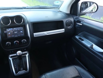 Jeep Compass I 2014 Jeep Compass 2.4, GAZ, Automat, Skóra, Klima, zdjęcie 5