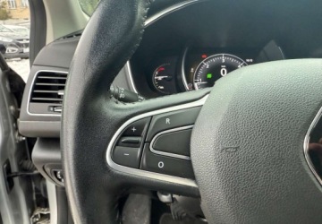 Renault Megane IV Grandtour 1.6 dCi 130KM 2017 Renault Megane stan bardzo dobry 1.6 Diesel 130KM, zdjęcie 13