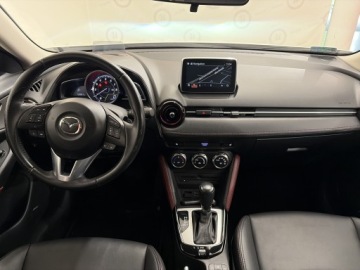Mazda CX-3 Crossover 2.0 SKY-G 120KM 2015 Mazda CX-3 2.0 Takumi Mazda CX-3, Benzyna 2.0, FV, zdjęcie 2