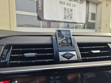 DS 7 Crossback E-TENSE 300KM 2020 DS Automobiles DS 7 Crossback E-tense 4x4 Rivioli, zdjęcie 34