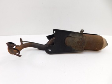 PEUGEOT KISBEE 50 4T Fi ГЛУШИТЕЛЬ ВЫХЛОПА M1