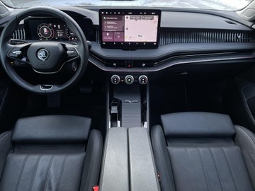 Skoda Superb III Kombi Facelifting 1.5 TSI 150KM 2024 Skoda Superb Selection ! Wentylowane Skórzane Fote, zdjęcie 6