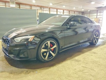 Audi A5 F5 2023 Audi A5 Coupe 2023 AUDI A5 PREMIUM PLUS 45 2.0 Benzyna 261KM, zdjęcie 1