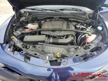 Alfa Romeo Stelvio SUV 2.0 Turbo 280KM 2019 Alfa Romeo Stelvio _4x4_2.0 L_280 km_2019r 2.0 Benzyna 280KM, zdjęcie 11