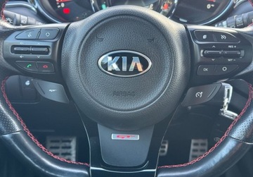 Kia Ceed III 2018 Kia Ceed GT 1.6 204KM Climatronic NAVI Kamera LED Bezwypadkowy SERWIS, zdjęcie 21