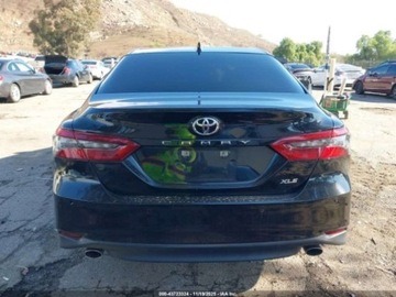 Toyota Camry IX 2022 Toyota Camry xle, 2022r., 3.5L 3.5 Benzyna 301KM, zdjęcie 7