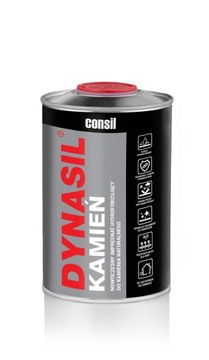 DYNASIL KAMIEŃ 1L Impregnat do kamienia hydrofobowy