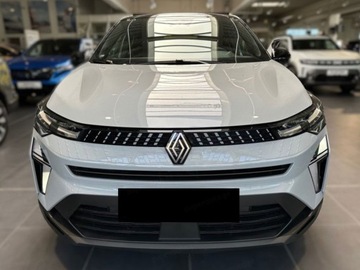 Renault Captur II 2025 Od ręki - Techno 1.3 TCe 160KM /Pakiet Winter, Parking360 + Navigation, zdjęcie 1