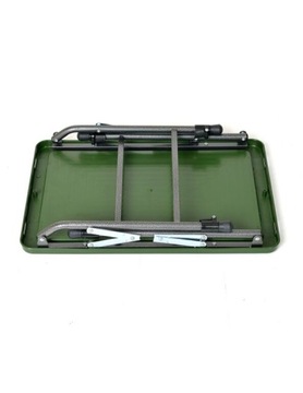 ЭЛЕКТРОСТАТИК ST5 РЫБАЛКА СТОЛИК ПОЛЬСКИЙ ИЗДЕЛИЕ