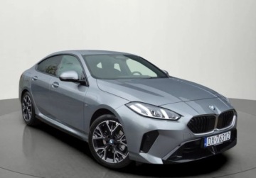 BMW Seria 2 F74 2025 BMW Seria 2 Samochod DEMO BMW Bonkowscy Wroclaw 2.0 Benzyna 178KM, zdjęcie 3