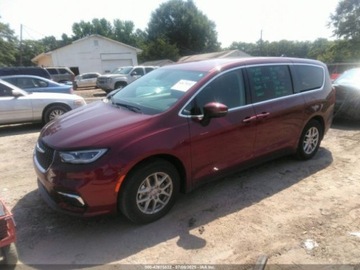 Chrysler Pacifica II 2023 Chrysler Pacifica Touring L 2023 3.6l 3.6 Benzyna 287KM, zdjęcie 1