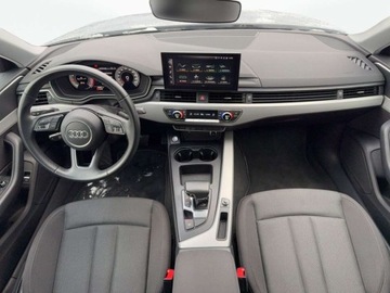 Audi A4 B9 Limousine Facelifting 2.0 35 TFSI 150KM 2022 Audi A4 Limousine TSI 150KM Advanced ACC S-tronic Virtual Cockpit FVAT, zdjęcie 9
