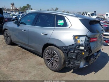 BMW X3 G45 2025 BMW X3 30 xDrive 2025 2.0l 2.0 Benzyna 255KM, zdjęcie 3