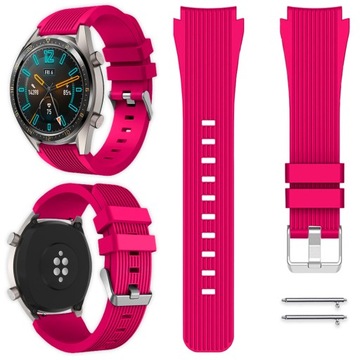 PASEK DO HUAWEI WATCH GT GT 2 2E 3 GT 2 3 PRO