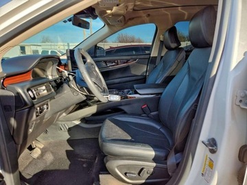 Lincoln 2023 Lincoln Nautilus Reserve 2023 2.7 Benzyna 335KM, zdjęcie 7