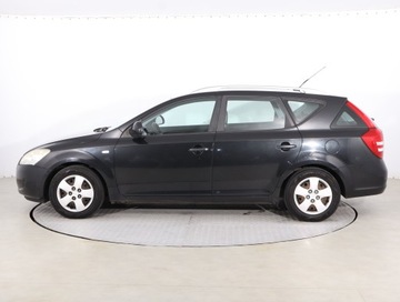 Kia Ceed I SW 1.4 109KM 2009 Kia Ceed 1.4 CVVT, Klima, zdjęcie 2