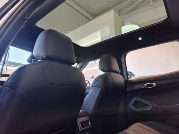 BYD 2026 BYD ATTO 2 DM-i Boost Suv (212 KM) 2026, zdjęcie 10