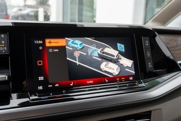 Volkswagen Multivan T7 Van L1 2.0 TDI 150KM 2026 Volkswagen VW Multivan STYLE L2 2.0 TDI 150 KM DSG OD RĘKI, zdjęcie 25