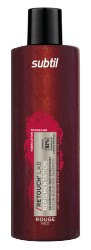 SUBTIL Szampon Retouch RED CZERWONY 250ML