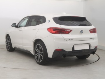 BMW X2 F39 Crossover 2.0 25d 231KM 2018 BMW X2 xDrive25d, Salon Polska, Serwis ASO, zdjęcie 3