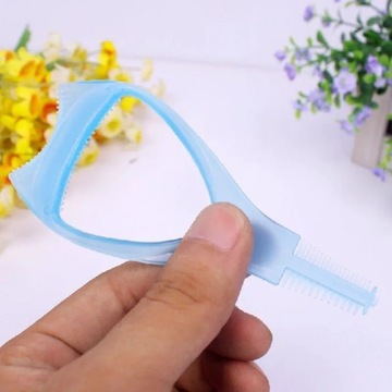 Инструменты для ресниц 3 в 1, тушь для макияжа Shield Guard C