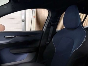 Volvo 2025 VOLVO EX30 Single Motor Extended Range Ultra Suv (272KM) 2025, zdjęcie 8