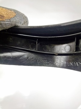 HONDA XL TRANSALP 700 08-13 OWIEWKA OSŁONA WYPEŁNIENIE