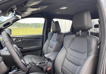 Isuzu D-Max III Extended Cab 1.9 Ddi 163KM 2025 Isuzu D-Max 2025 od reki 1.9 Diesel 163KM, zdjęcie 10