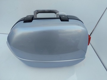 Крепления боковых кофров, ручки, рамы HONDA ST 1100 Pan European