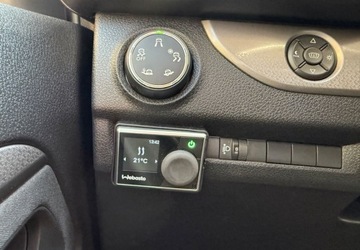 Citroen Spacetourer Van M 2.0 BlueHDI 177KM 2021 Citroen SpaceTourer Citroen SpaceTourer M 2.0 BlueHDi 180 EAT8 Shine 2.0, zdjęcie 26