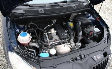 Skoda Fabia II Kombi Facelifting 1.2 TSI 85KM 2012 Skoda Fabia Lift SLICZNA 1.2 TSI Benzyna BOGATA WERSJA Family 2013r Zadbana, zdjęcie 12