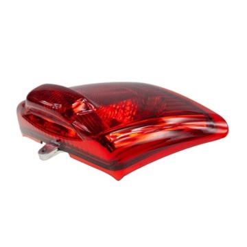 Vespa GTS 07-13 задний фонарь NEW оригинал