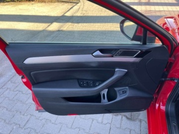 Volkswagen Passat B8 Variant 2.0 TDI BlueMotion SCR 190KM 2016 Volkswagen Passat 2.0 diesel 190 KM 4 motion automat zarej w PL zadba, zdjęcie 25