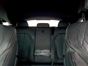 BMW Seria 6 2021 BMW X6M 2021 BMW X6 M50I 4.4 Benzyna 524KM, zdjęcie 10