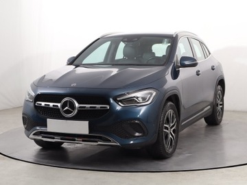 Mercedes GLA II Off-roader 2.0 200d 150KM 2020 Mercedes GLA GLA 200 d, Serwis ASO, Automat, zdjęcie 1