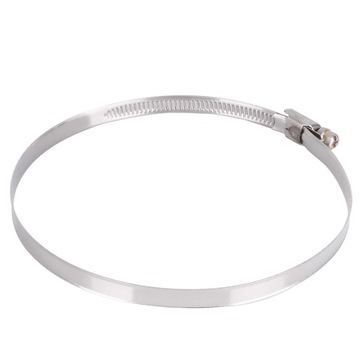 OPASKA OBEJMA ŚLIMAKOWA 110-130MM 1SZT
