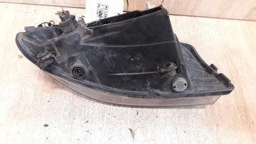 6L1941005H SVĚTLOMET LEVÝ SEAT IBIZA III