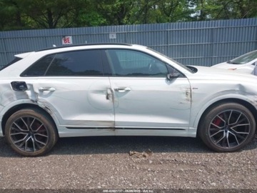 Audi Q8 2019 Audi Q8 2019 AUDI Q8 55 PREMIUM 3.0 Benzyna 335KM, zdjęcie 7
